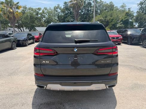 Used 2023 BMW X5 sDrive40i RWD image 5