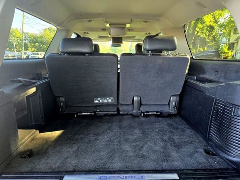 Used 2013 GMC Yukon XL Denali image 13