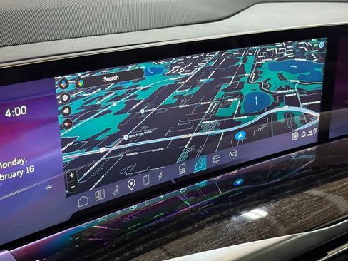 New 2026 Cadillac Escalade IQL Sport 1 AWD/4WD image 27