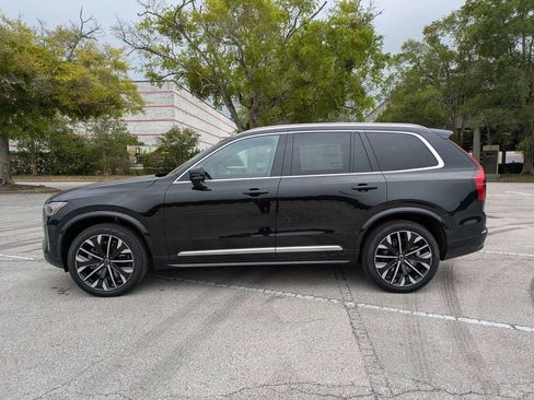 New 2026 Volvo XC90 B6 Ultra w/ Protection Package Premier AWD/4WD image 3