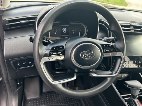 Used 2023 Hyundai Tucson SEL image 10