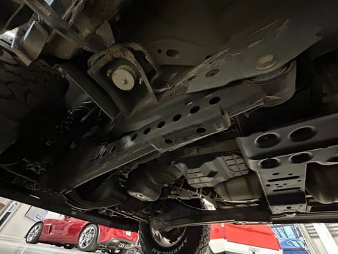 Used 2019 RAM 2500 Laramie AWD/4WD image 60
