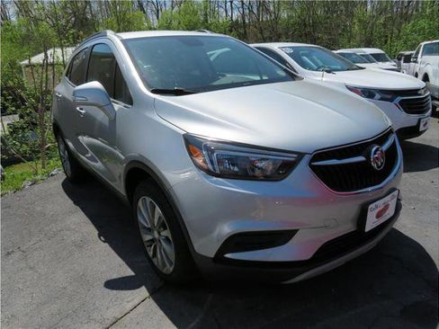 Used 2017 Buick Encore Preferred image 14
