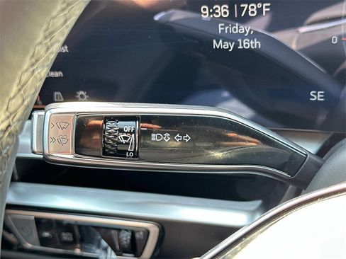 New 2025 Cadillac Lyriq Sport image 26