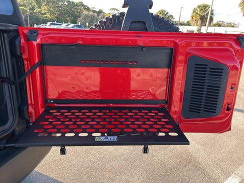 Used 2021 Ford Bronco Wildtrak image 61