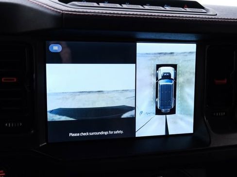 Used 2025 Ford Bronco Raptor AWD/4WD image 67