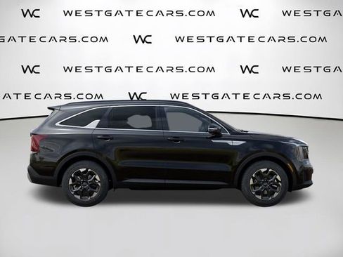 New 2026 Kia Sorento S FWD image 10