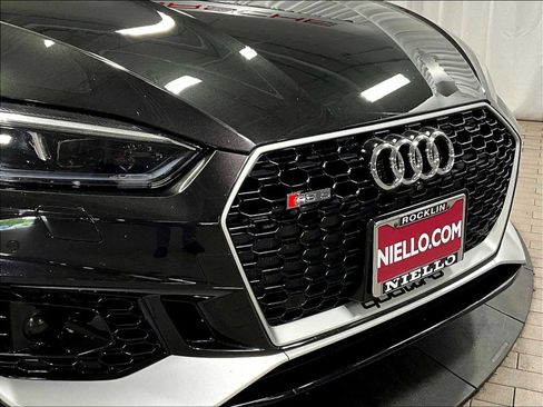 Used 2019 Audi RS 5 Sportback image 32