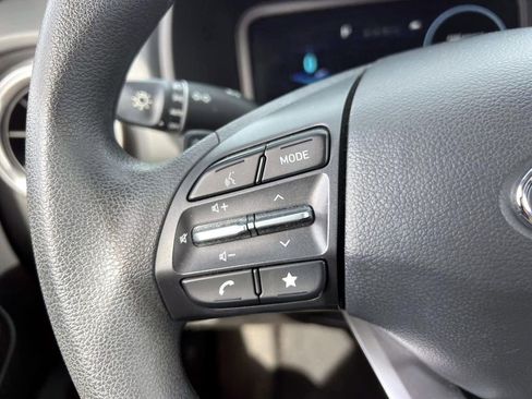 Certified 2023 Hyundai Kona SE w/ Cargo Package image 26