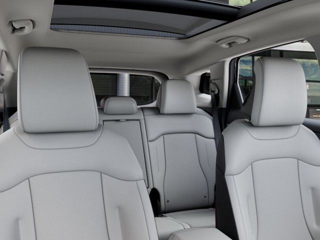 New 2026 Kia Sportage EX FWD image 28