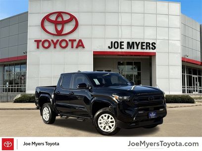 Used 2024 Toyota Tacoma SR5