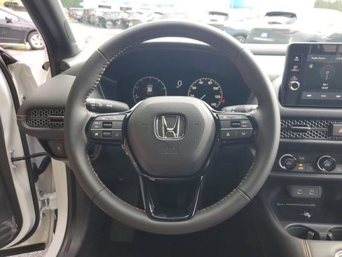 New 2027 Honda HR-V Sport image 22