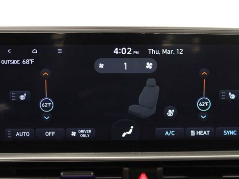 Used 2023 Hyundai Ioniq 6 SEL image 31