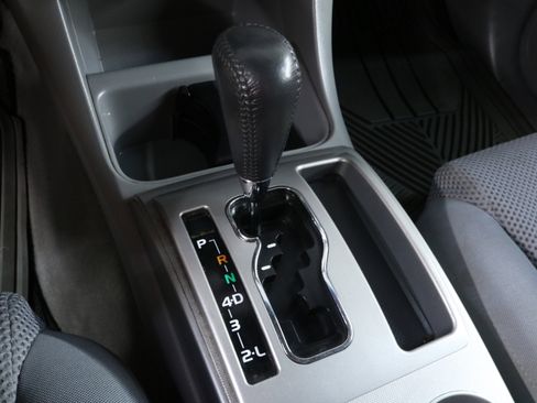 Used 2007 Toyota Tacoma 4x4 Double Cab image 15