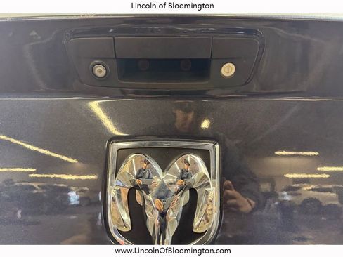 Used 2013 RAM 1500 Laramie w/ Convenience Group image 30