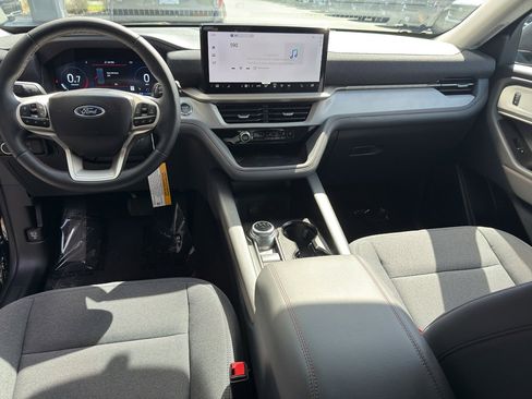 New 2026 Ford Explorer Active AWD/4WD image 30