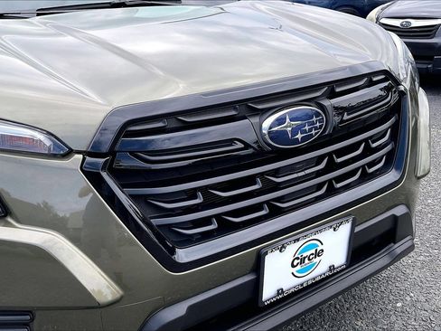 Certified 2024 Subaru Forester Limited AWD/4WD image 31