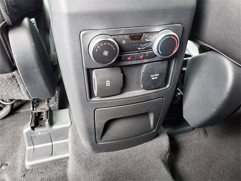 Certified 2023 Ford Explorer ST w/ Equipment Group 401A image 29