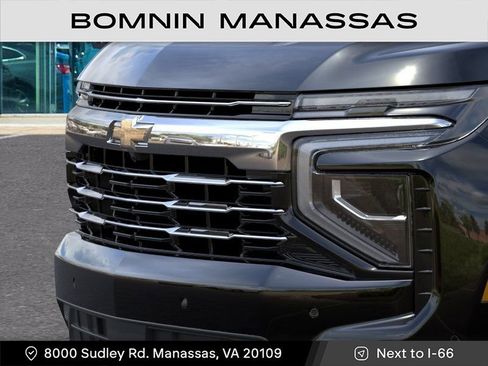 New 2026 Chevrolet Tahoe LT AWD/4WD image 13