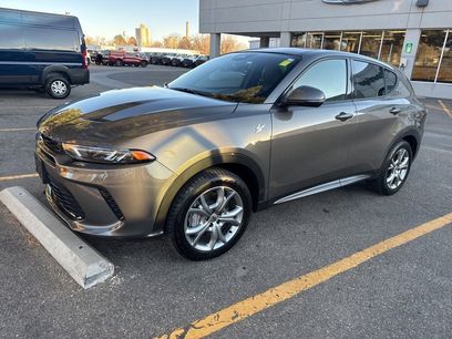 Used 2024 Dodge Hornet R/T Plus