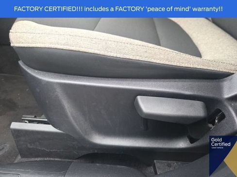 Used 2025 Ford Bronco Sport Big Bend AWD/4WD image 30