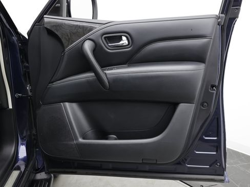 Used 2021 INFINITI QX80 Luxe RWD image 42