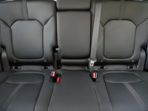 Certified 2026 Honda Passport RTL image 13