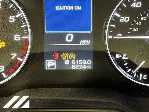 Certified 2025 Subaru Outback Premium AWD/4WD image 14