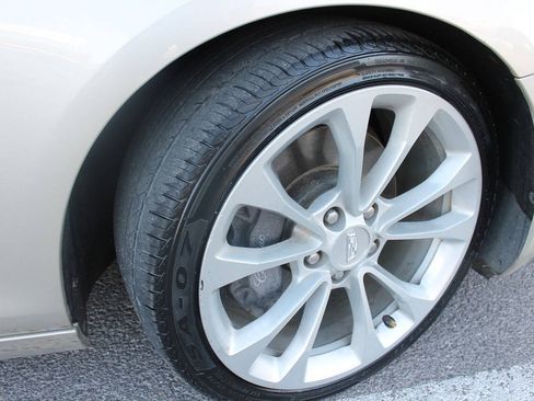 Used 2015 Cadillac ATS Luxury w/ Safety and Security Package RWD image 19
