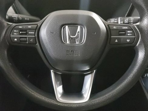 Used 2023 Honda CR-V EX image 22