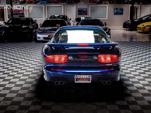 Used 2002 Pontiac Firebird Formula RWD image 56