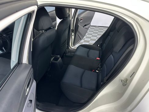 Used 2017 Toyota Yaris iA image 29