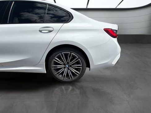 Used 2020 BMW M340i xDrive AWD/4WD image 38