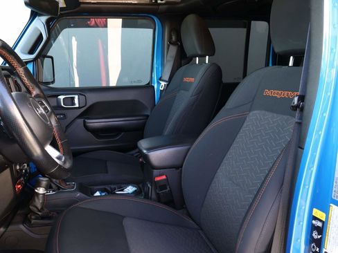 Used 2020 Jeep Gladiator Mojave image 9