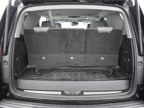 Used 2015 Chevrolet Tahoe LT AWD/4WD image 9