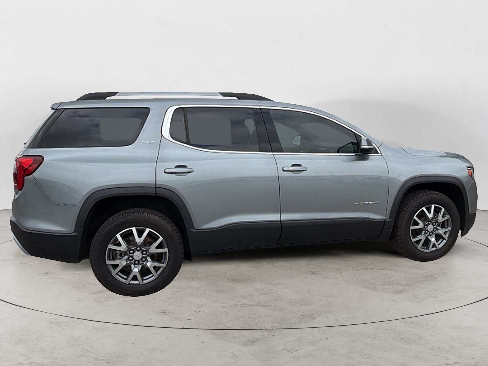 Used 2023 GMC Acadia SLT AWD/4WD image 7