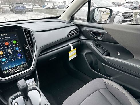 New 2026 Subaru Crosstrek 2.0i Premium image 30