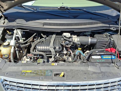 Used 2004 Ford Freestar SEL image 27