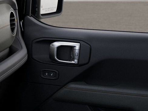 New 2026 Jeep Gladiator Mojave image 26