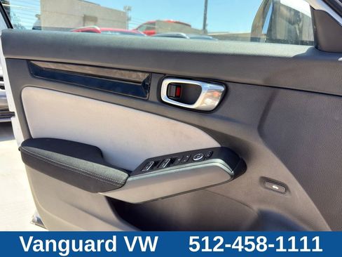 Used 2023 Honda Civic EX image 24