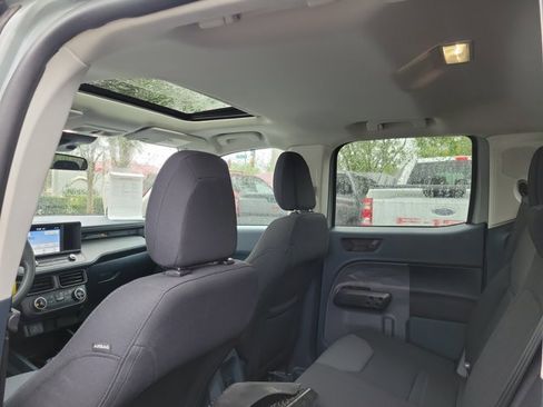 Used 2022 Ford Maverick XL FWD image 12