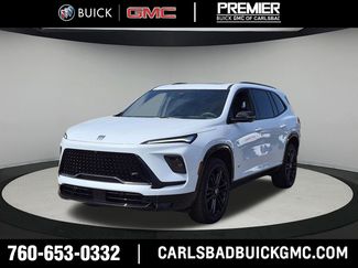 New 2026 Buick Enclave Sport Touring w/ Power Package FWD video 1