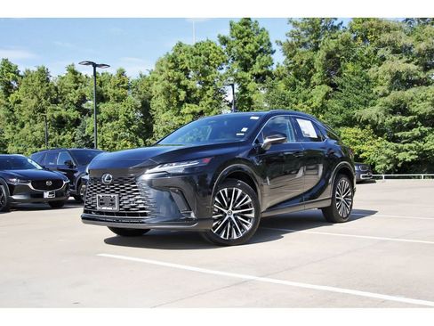 Used 2024 Lexus RX 350 Premium Plus w/ Convenience Package FWD image 1