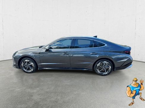 New 2026 Hyundai Sonata SEL image 8