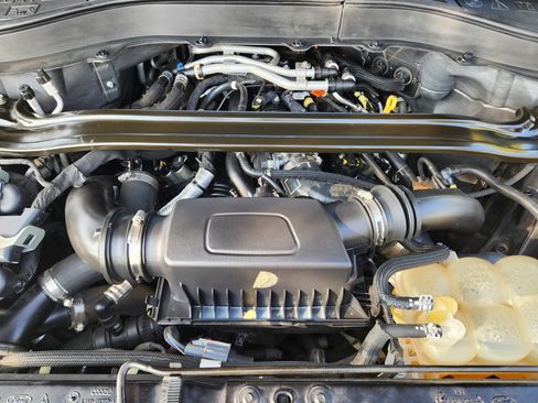 Used 2021 Ford Explorer ST w/ Equipment Group 401A image 40