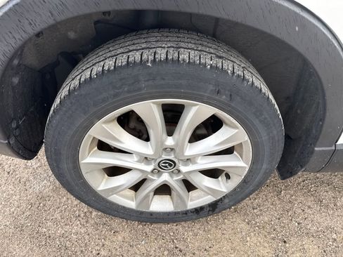 Used 2014 MAZDA CX-5 Grand Touring FWD image 8