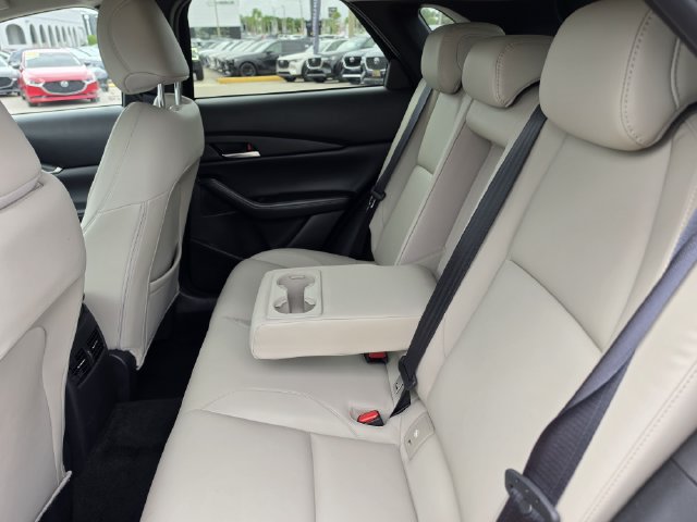 Certified 2024 MAZDA CX-30 AWD 2.5 S w/ Preferred Package image 13