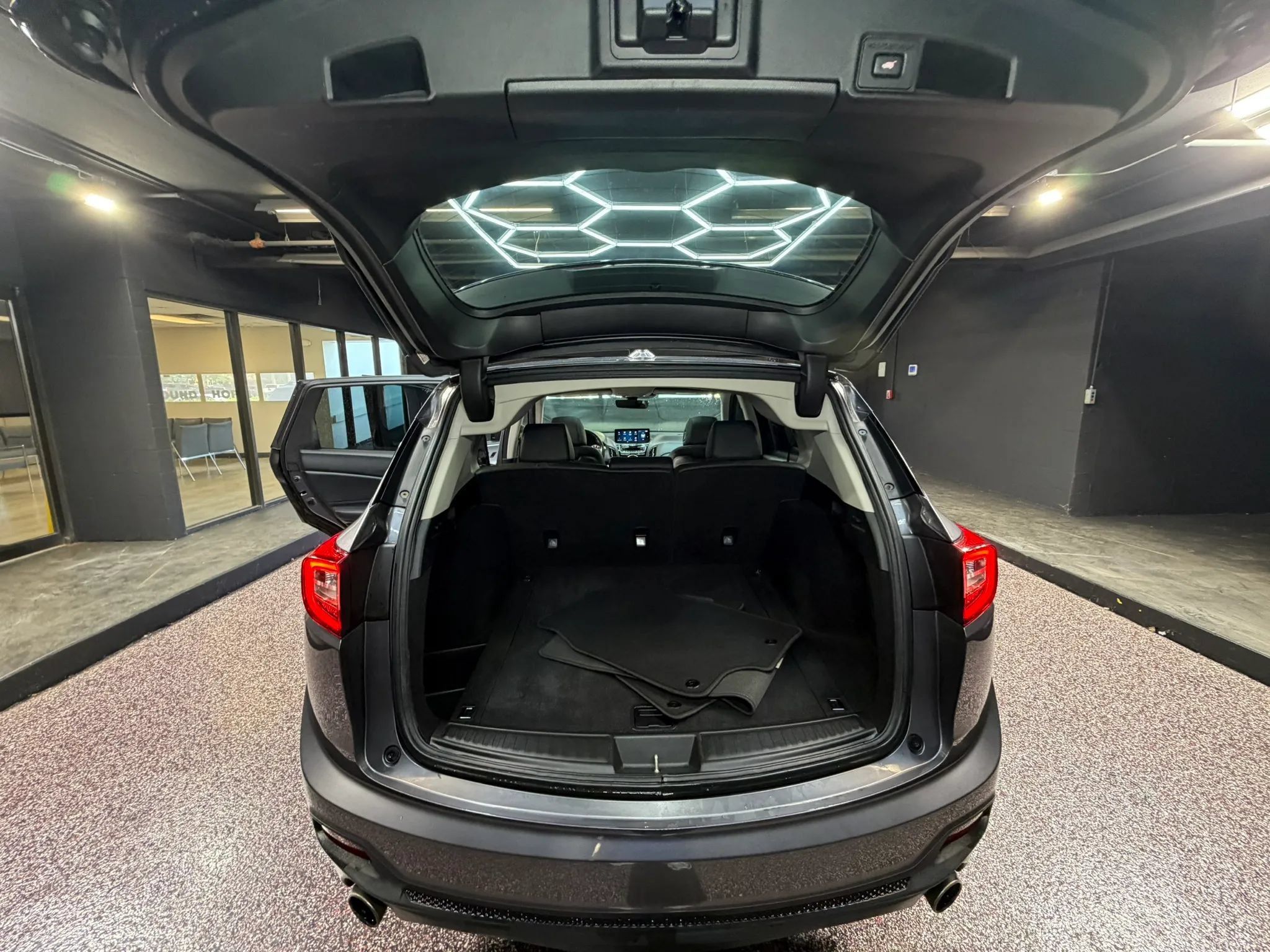 Used 2019 Acura RDX AWD image 33