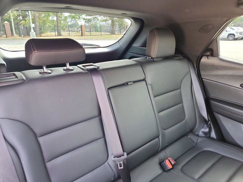 Certified 2023 Chevrolet TrailBlazer ACTIV w/ Convenience Package image 8