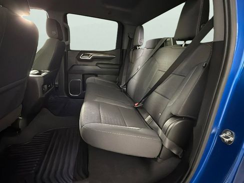 Used 2023 Chevrolet Silverado 1500 RST w/ Z71 Off-Road Package image 32